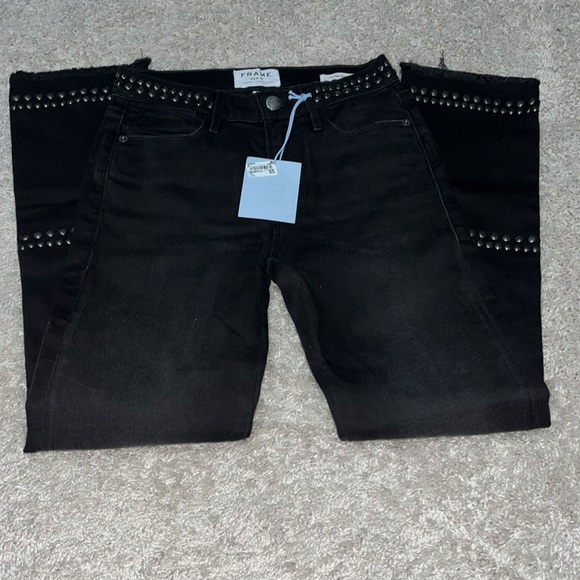 Frame jeans - Picture 4 of 6